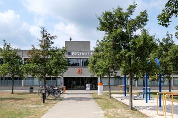 Fysio’s Houwer & Ruijs namen initiatief tot multidisciplinair sportmedisch centrum FSG Health