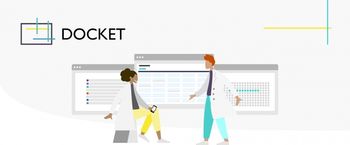 Docket: een slimme planningstool voor groepspraktijken