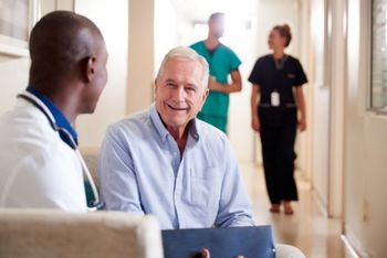 Hulpverlener en/of collega: grote verschillen