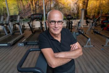 Harry Geurkink over coöperatie Fysiocare: ‘We hebben onze database beter op orde dan de zorgverzekeraar’