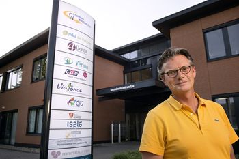 Michiel Buis (Mondzorg Epe): ‘Ik wil de zorg bundelen en professioneler maken’