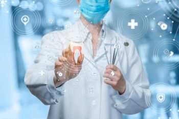 Hoe ziet de tandartspraktijk er in de toekomst uit?