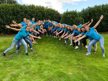 Show je praktijk: Jurian Donders, Fysio Donders in Arnhem en Velp