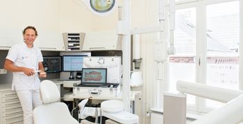 Lannet IT Dental ontzorgt tandartspraktijken: Veiligheid, beschikbaarheid, continuïteit én slimme systemen