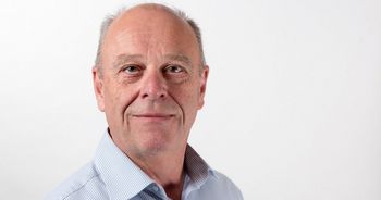 Diek Scholten (NVMT): ‘Data-analyse geeft fysio's inzicht in directe omgeving’