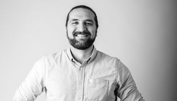 ‘Nieuwe dokter’ Jamy Moussavi werkt aan duurzaamheid: ‘Meer regie en plezier in mijn werk’