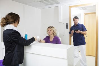 ‘Management is simpel, als je maar vooruit denkt’