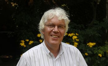 Huisarts Hans Peter Jung (Afferden): ‘Corona laat zien hoe belangrijk het sociale domein is’