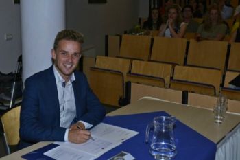 Jeroen Biere (De Fysioo): ‘Videobellen is essentieel geworden’