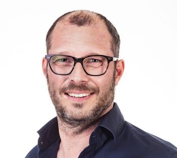 Bas Wolbert (Fysio in Uden): ‘Bij ex-coronapatiënten is bereidheid tot zorg op afstand nagenoeg 100%’