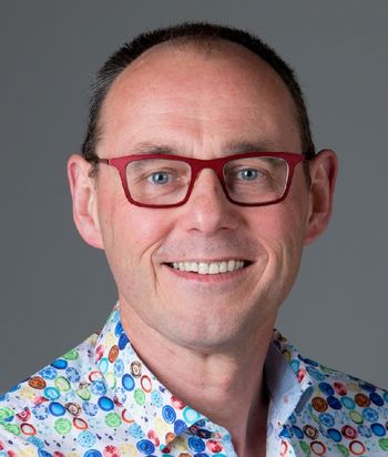 Huisarts Bart Timmers over beeldbellen: ‘Als je een online agenda aanbiedt, kun je ook je beeldbelspreekuur houden’