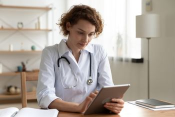 Visie, urgentie en draagvlak nodig voor succesvolle implementatie e-health