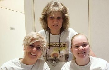 Prachtige Praktijk van tandarts Sabine Scheffer: ‘Tijdens de coronacrisis leefde ik tussen praktijk, tuin en bed'