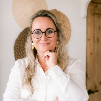 Nieuw lid Elly Hogeveen: ‘Ik hou van sparren met collega’s, kennis delen en elkaar inspireren’