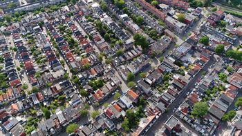 'Digitale Reflectie Tafels': data voor ondernemerschap en samenwerking in de eerste lijn