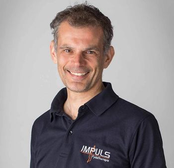 De prachtige praktijk van Impuls Fysiotherapie: Een nieuw gezondheidscentrum aan de Waddenkust