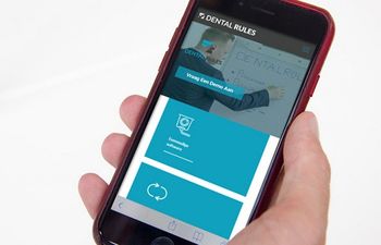 DentalRules bij ‘Innovaties in de mondzorg’: Grip op protocollen, taken en communicatie