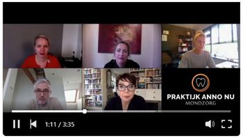 Online Mondzorg Praktijk Anno Nu 2021: Bekijk hier de sneak preview en schrijf u in