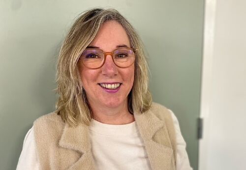 Jolanda Rieks_praktijkmanager en praktijkondersteuner_Huisartsenpraktijk De Pleiaden