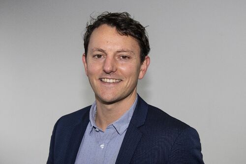 Guus Vreeswijk directeur van MedicPlek