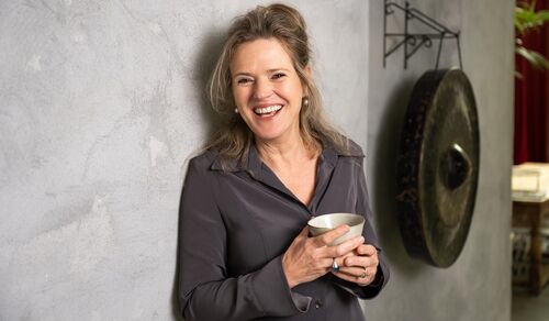 Willy van der Wind (Mediation & Meer)