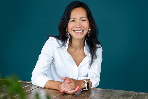 Wiyantie Nieuweweme van connectifcounsel.nl