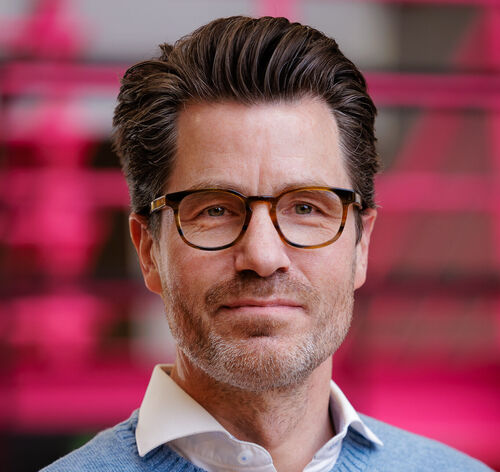 Joop Arends - Foto: Ruben Philipse/Ksyos