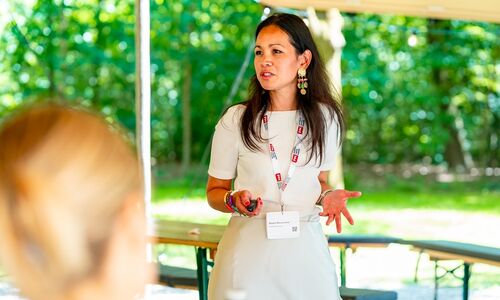 Foto: Jitske Seckel - Wiyanti Nieuweweme