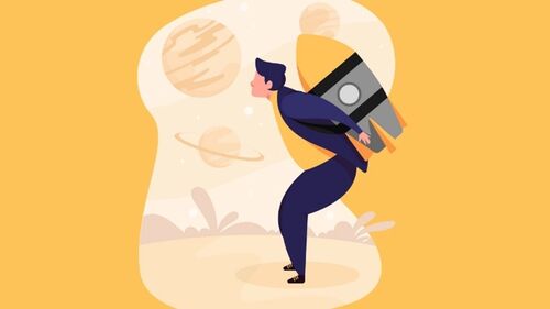 OpenUp 10 tips voor meer zelfvertrouwen