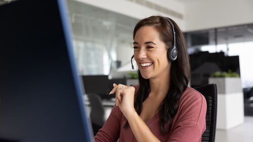 Vcare en Juvoly over AI in de zorg (Foto: Shutterstock)