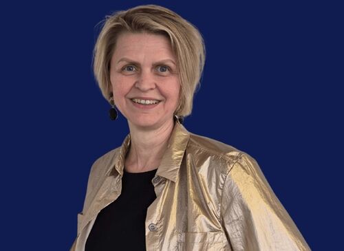 Rianne van Dongen (Visser & Visser)