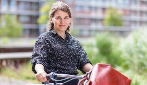 Foto: VvAA Leergang Praktijkmanager Huisartsenzorg van VvAA