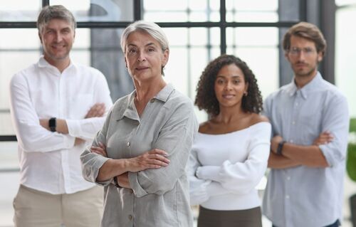 ‘Mensen voelen zich pas eigenaar van iets als ze er grip op hebben, er alles vanaf weten én er zelf in hebben geïnvesteerd.’ (Foto: Shutterstock)