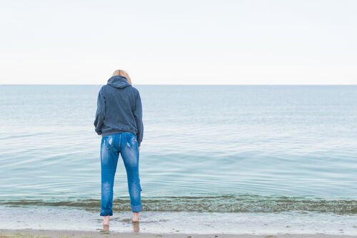 Sandra Klijn: 'Hoe jij omgaat met spanning, kritiek of onzekerheid bepaalt in hoge mate hoe veilig mensen zich voelen om zich uit te spreken en verantwoordelijkheid te nemen.' (Foto: Shutterstock)