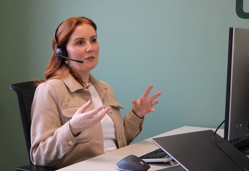 Voor organisaties die hun telefonie en communicatie willen moderniseren, biedt Vcare daarom verschillende mogelijkheden om bestaande processen slimmer en flexibeler in te richten.