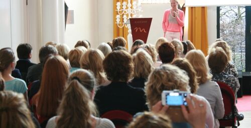 Dag van de Praktijkmanager in teken van anders organiseren