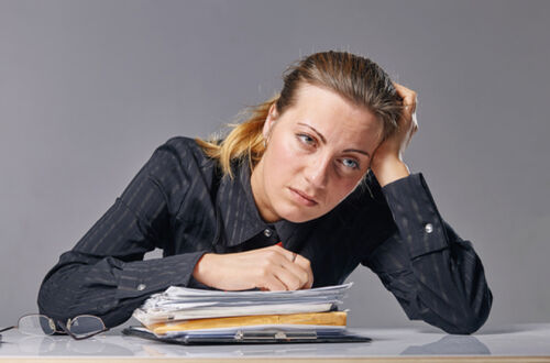 8 stappen bij een niet-functionerende medewerker