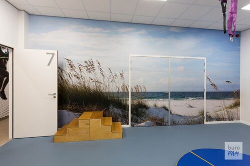 Show je praktijk: Kim Vermeulen van Fysiopraktijk FysioDynamiek in Arnhem