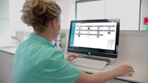 DentalRules: Grip op al uw taken, registraties en administratie