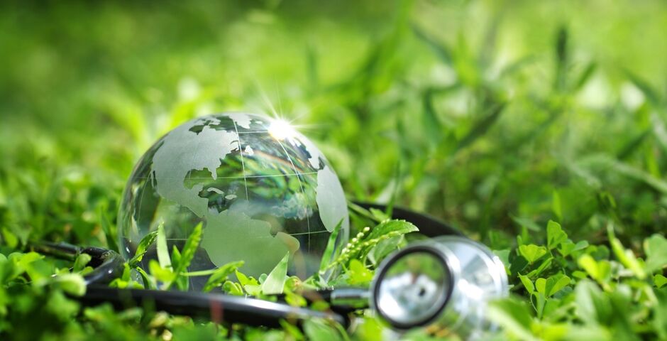 Quickscan Duurzame Huisartsenpraktijk (Foto: Shutterstock)