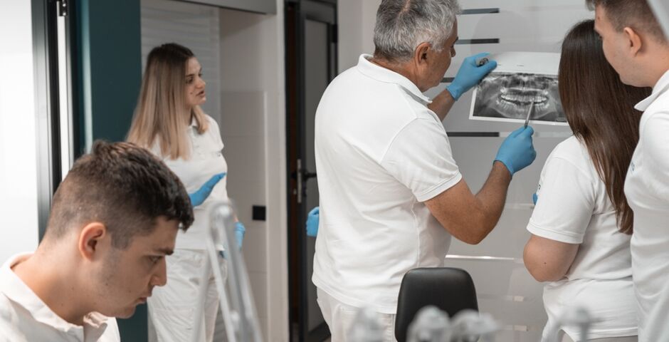 ‘Leiderschap is beslissingen nemen, je eigen mening leidend maken en duidelijke regels stellen die je ook strikt handhaaft.’ (Foto: Shutterstock)