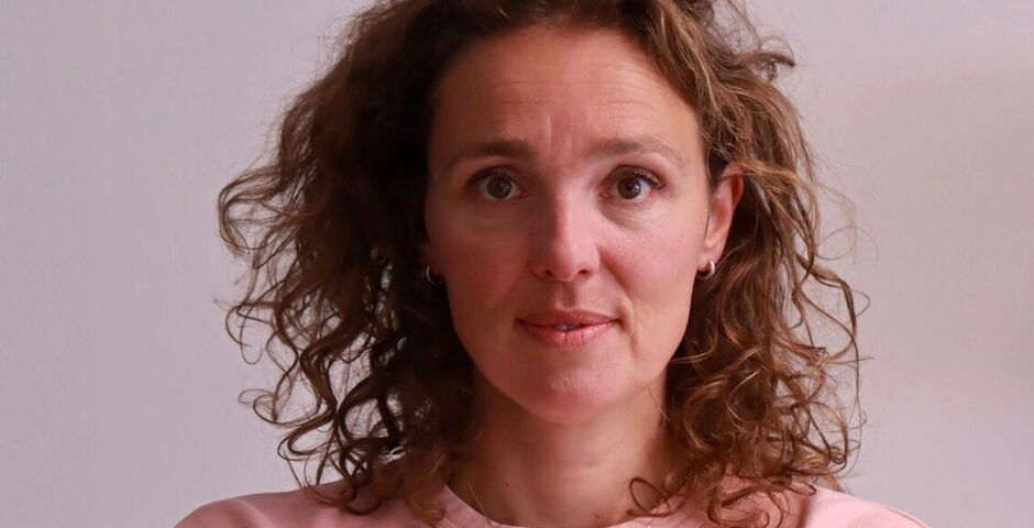 Praktijkmanager Fiona Harmsen (Foto: Bij Nader Inzien)
