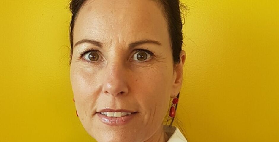 Klara Knapen (Foto: NVvPM) 