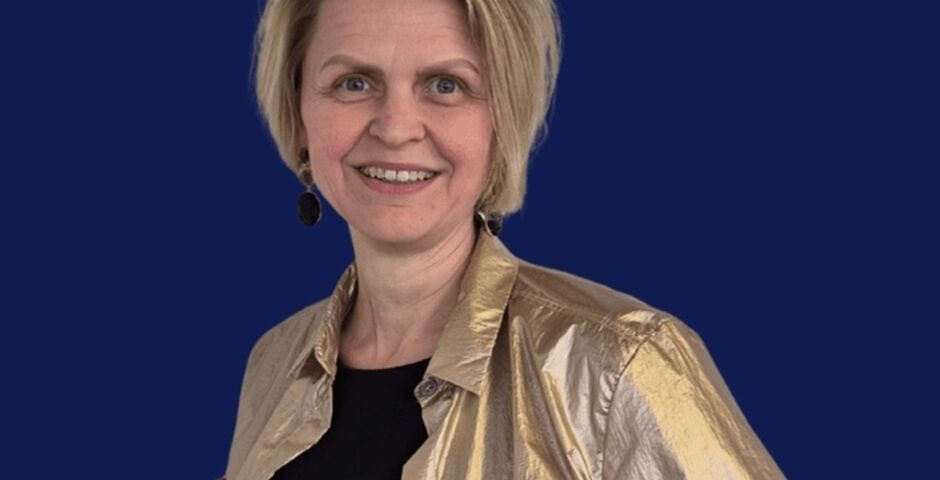 Rianne van Dongen (Visser & Visser)