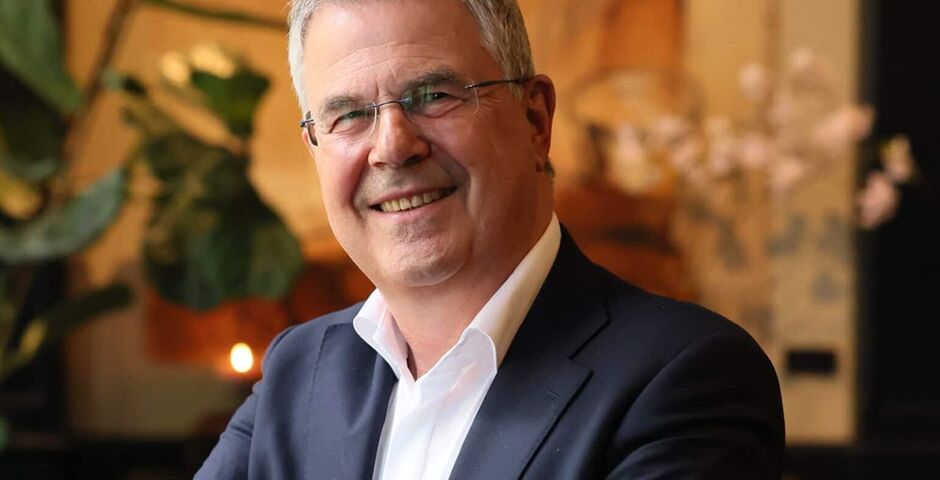 Nicky Hekster: ‘Ik kan me voorstellen dat de praktijkmanager samen met de praktijkhouder de aanjager en kartrekker is voor de toepassing van AI binnen die praktijk.’ (foto: TIAS School for Business and Society)