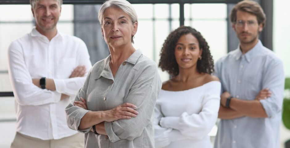 ‘Mensen voelen zich pas eigenaar van iets als ze er grip op hebben, er alles vanaf weten én er zelf in hebben geïnvesteerd.’ (Foto: Shutterstock)