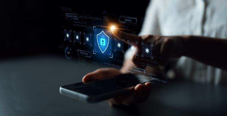 'De afzender wordt soms weergegeven als 'Microsoft User' in plaats van een naam. Je logt daadwerkelijk in bij Microsoft, dus alles ziet er legitiem uit.' (Foto: Shutterstock)