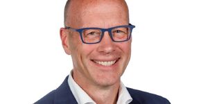 Alexander van Kleij, directeur Salaris en HRM Advies bij Visser & Visser