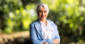 Nora Ennahachi, operationeel directeur MyDent Het mondzorgcentrum
