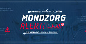 Rodashow Mondzorg Alert! - Tijd voor Actie!